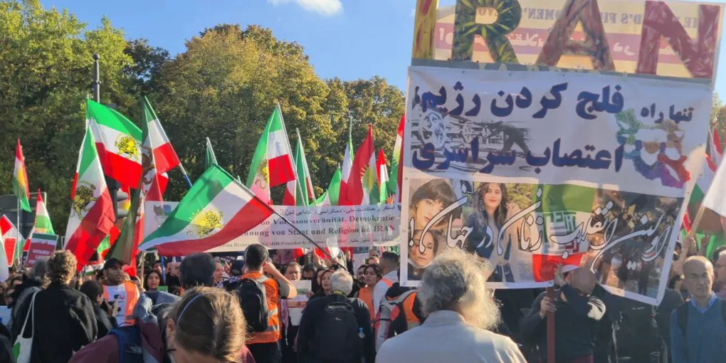 Iran : Les développements récents et les enjeux régionaux