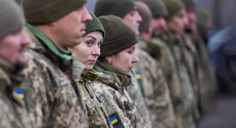 Russie : Les derniers développements du conflit en 2026